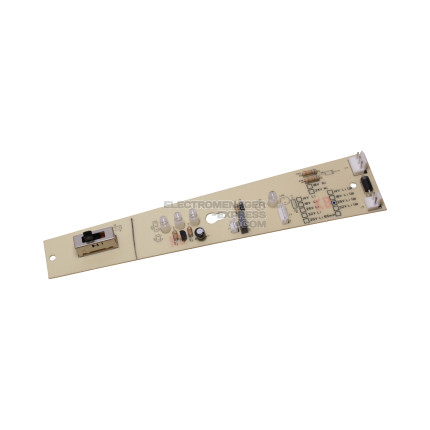 Carte électronique (25.2v)