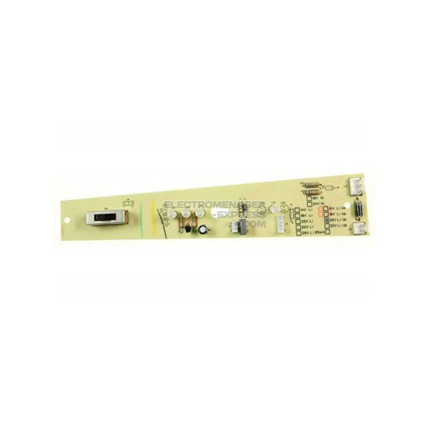 Carte électronique (25.2v)