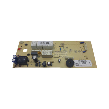 Carte électronique