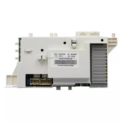 Carte électronique 3ph arc2 strip p40 ed5 ac