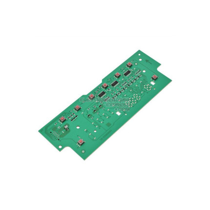 Carte électronique