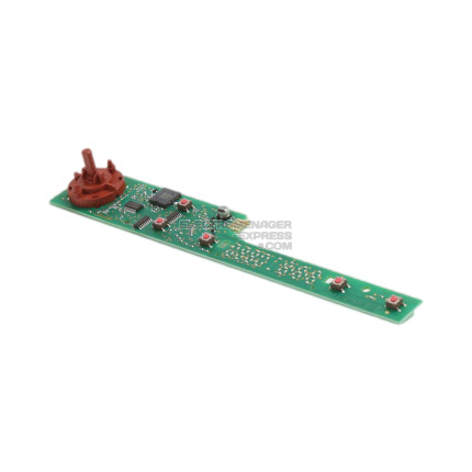 Carte électronique