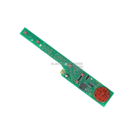 Carte électronique