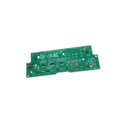 Carte électronique