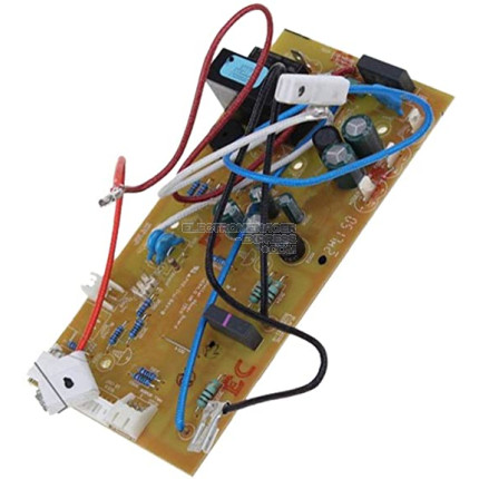 Carte électronique