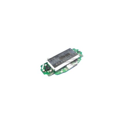 Carte électronique