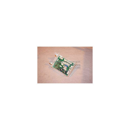 Carte électronique