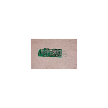 Carte électronique
