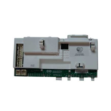 Carte électronique