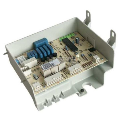 Carte électronique