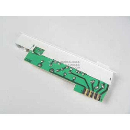 Carte électronique