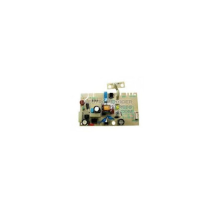 Carte électronique