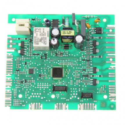 Carte électronique