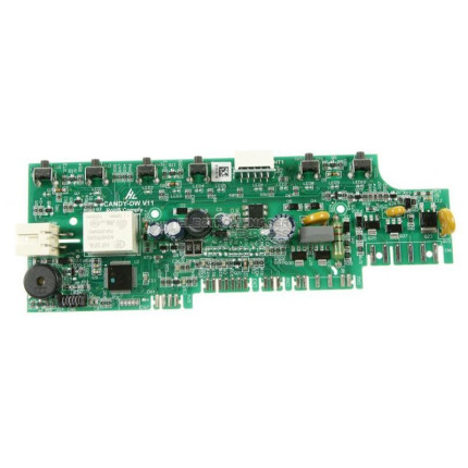Carte électronique