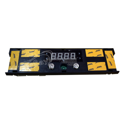 Carte éléctronique