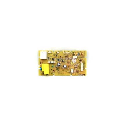 Carte électronique