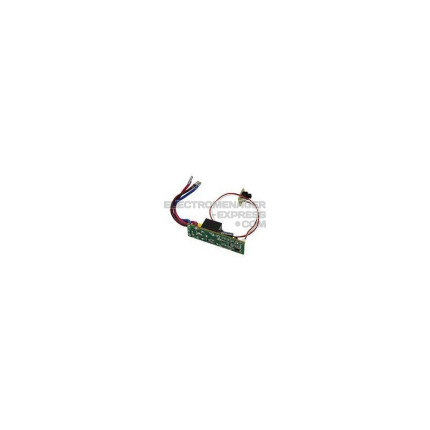 Carte électronique