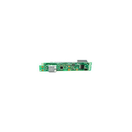 Carte électronique
