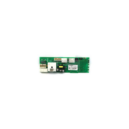 Carte électronique