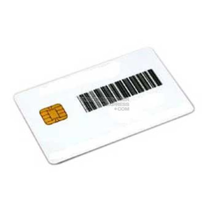 Carte électronique 8 kb materia sw