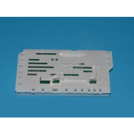 Carte électronique