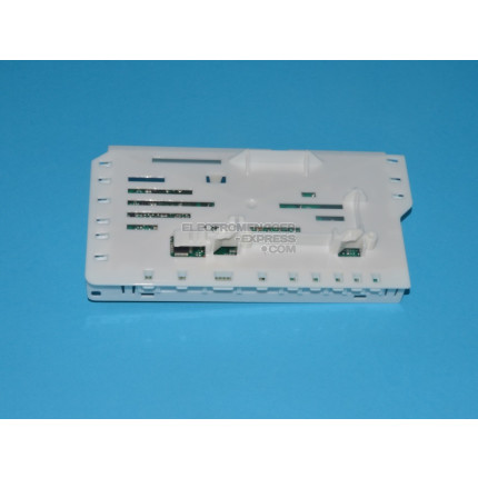 Carte électronique