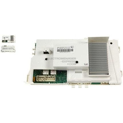 Carte électronique 850w lcd ed5