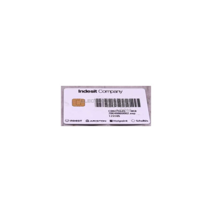 Carte électronique 8k 4d entrysegment sw286488