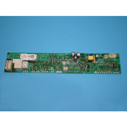 Carte éléctronique 8kg sp/k td-75.1b h2