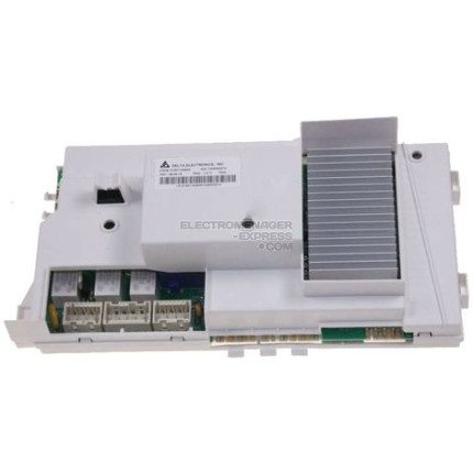 Carte électronique arc2.3ph full wd 1100w + hc + lamp at