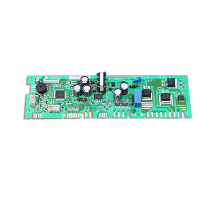 Carte électronique arc2.75 coll base ptc stb