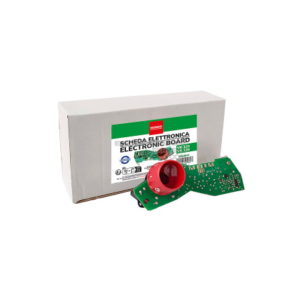 Carte electronique aspirateur VK135 VK136 Mondo