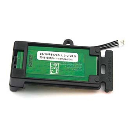 Carte électronique bluetooth ®