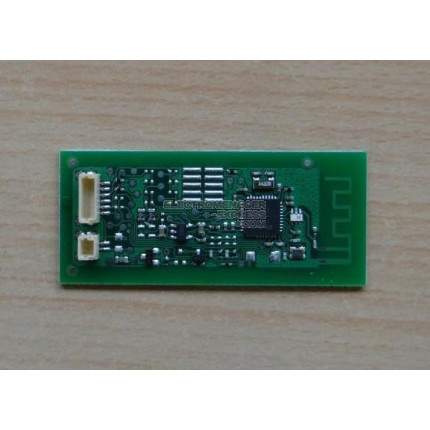 Carte électronique bluetooth®