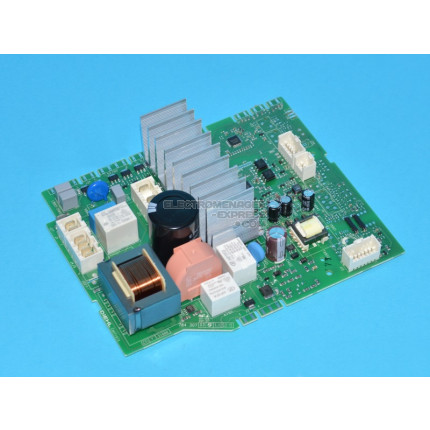 Carte éléctronique bm-3.3 ps-20/l1-60