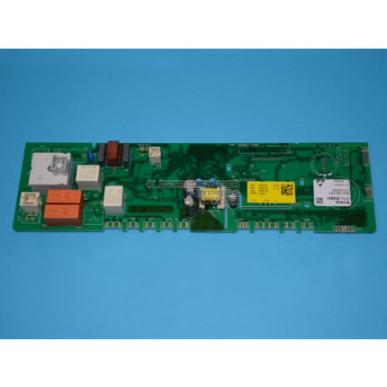 Carte électronique bs 6kg ako sp/o-10
