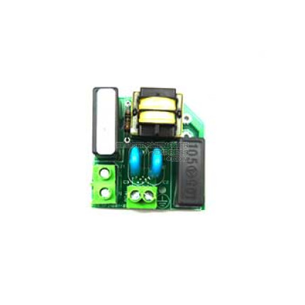 Carte électronique