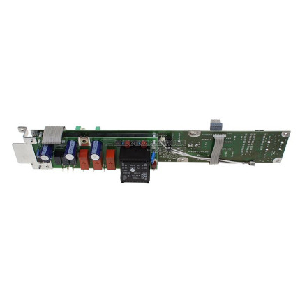 Carte électronique