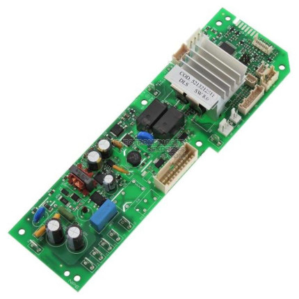 Carte électronique
