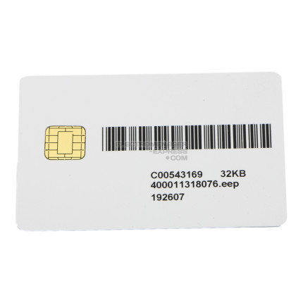 Carte électronique