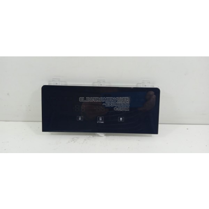  Carte électronique 