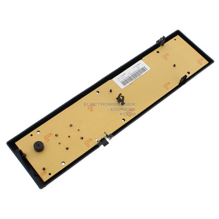 Carte électronique d'affichage combo LED