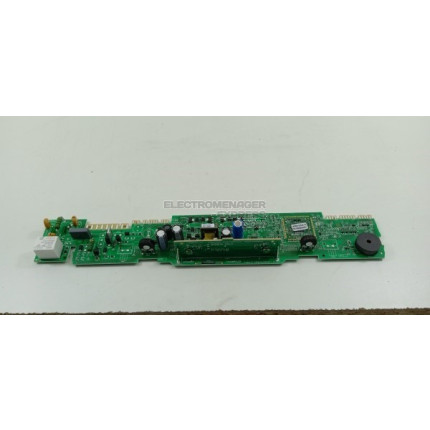 Carte électronique d'affichage led artica entry