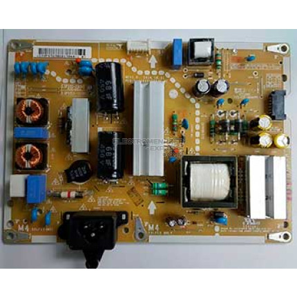 Carte électronique d'alimentation (250v15a mw840)