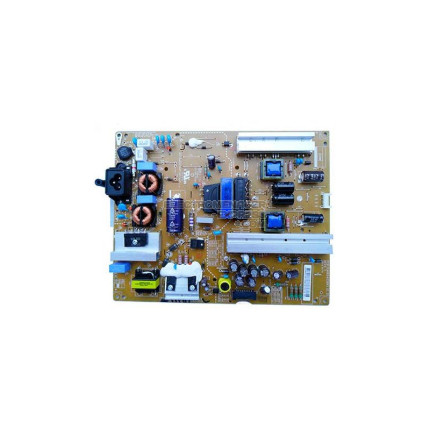 Carte électronique d'alimentation