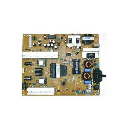Carte électronique d'alimentation
