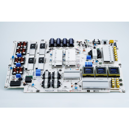 Carte électronique d'alimentation