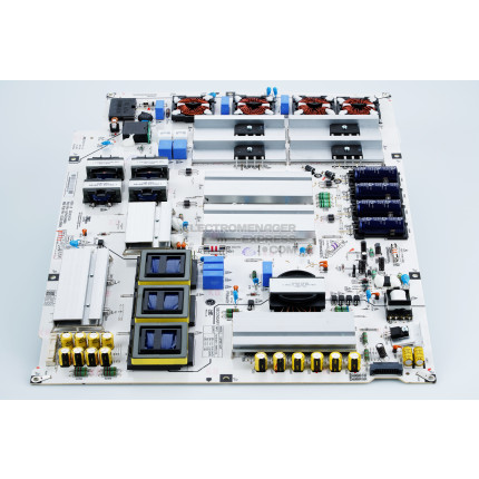 Carte électronique d'alimentation