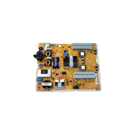 Carte électronique d'alimentation