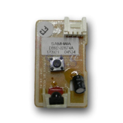Carte électronique